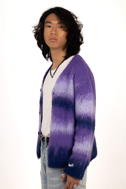 FIAMMA VIOLA UNISEX