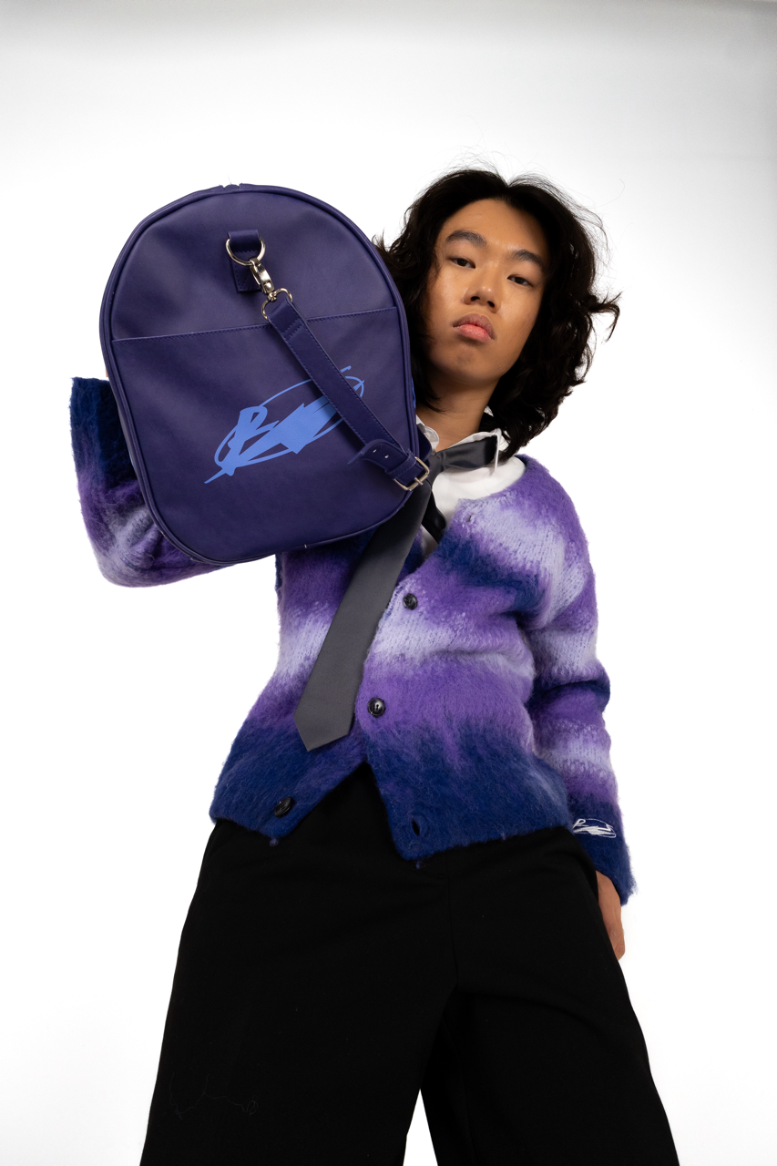 FIAMMA VIOLA UNISEX
