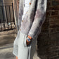 NUVOLA 'STRANO ' UNISEX CARDIGAN