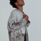 NUVOLA 'STRANO ' UNISEX CARDIGAN