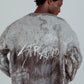 NUVOLA 'STRANO ' UNISEX CARDIGAN
