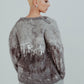 NUVOLA 'STRANO ' UNISEX CARDIGAN