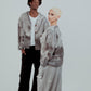 NUVOLA 'STRANO ' UNISEX CARDIGAN